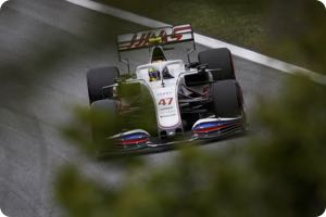 Mick Schumacher