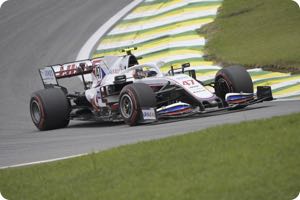 Mick Schumacher