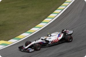 Mick Schumacher