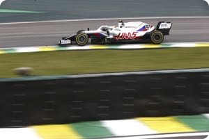 Mick Schumacher