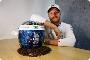 Valtteri Bottas