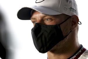 Valtteri Bottas