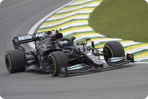 Valtteri Bottas
