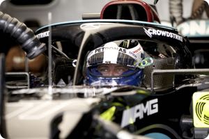 Valtteri Bottas