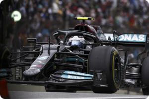 Valtteri Bottas