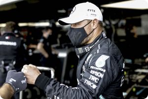 Valtteri Bottas