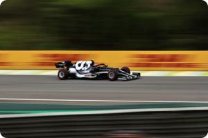 Pierre Gasly