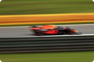Sergio Perez