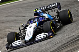 Nicholas Latifi