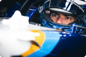 Nicholas Latifi