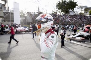 Antonio Giovinazzi