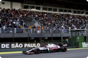 Antonio Giovinazzi