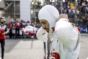 Antonio Giovinazzi