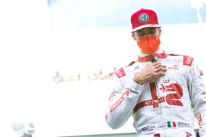 Antonio Giovinazzi