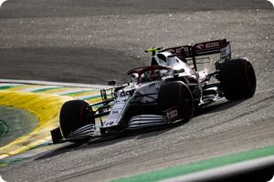 Antonio Giovinazzi