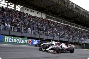 Kimi Raikkonen