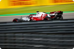 Kimi Raikkonen