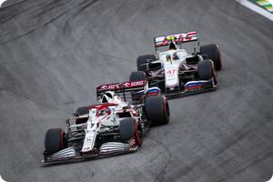 Kimi Raikkonen