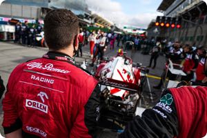 Kimi Raikkonen