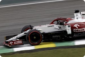 Kimi Raikkonen
