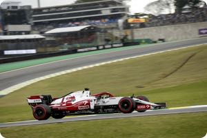 Kimi Raikkonen