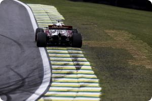 Kimi Raikkonen