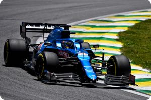 Fernando Alonso