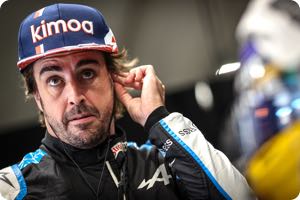 Fernando Alonso