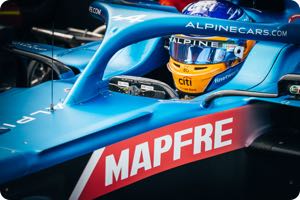 Fernando Alonso