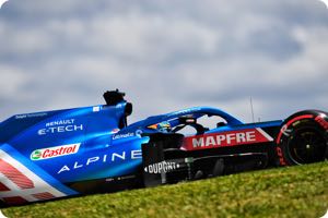 Fernando Alonso