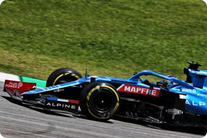 Fernando Alonso
