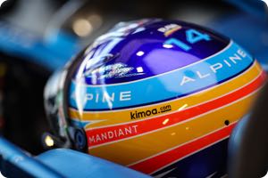 Fernando Alonso