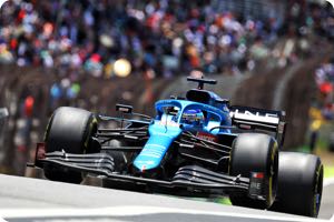 Fernando Alonso