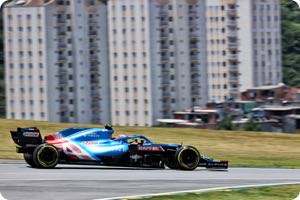 Esteban Ocon