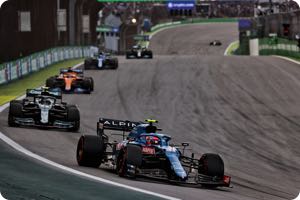Esteban Ocon
