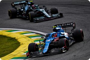 Esteban Ocon