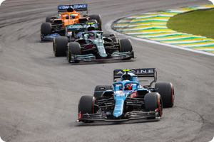 Esteban Ocon
