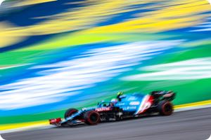 Esteban Ocon
