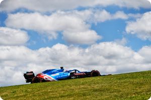 Esteban Ocon