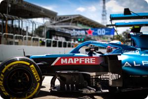 Esteban Ocon