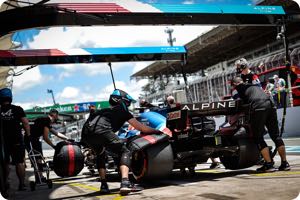 Esteban Ocon