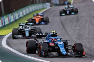 Esteban Ocon