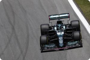 Lance Stroll