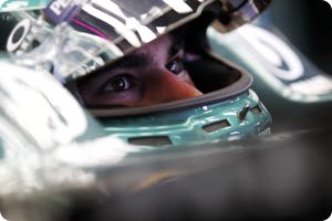 Lance Stroll