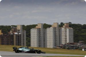 Lance Stroll