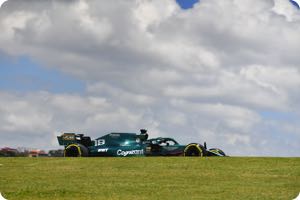 Lance Stroll