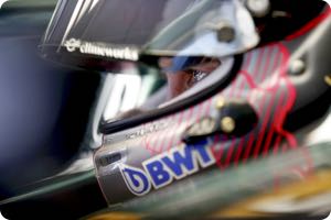 Sebastian Vettel