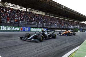 Sebastian Vettel