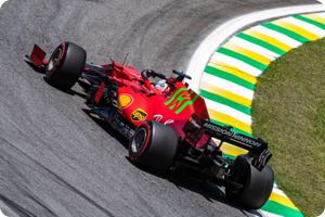 Charles Leclerc