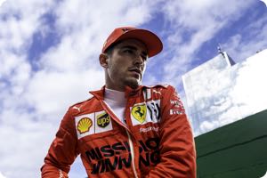 Charles Leclerc
